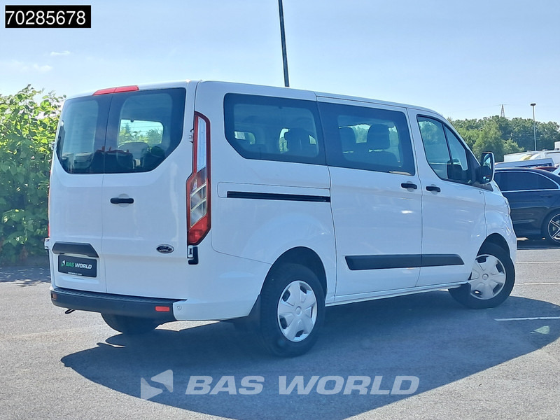 Ford Transit 105pk 9-Sitze L1H1 LED Klima Tempomat L1 Kompakt A/C Cruise control - Minibussi, Pikkubussi: kuva Ford Transit 105pk 9-Sitze L1H1 LED Klima Tempomat L1 Kompakt A/C Cruise control - Minibussi, Pikkubussi Ford Transit 105pk 9-Sitze L1H1 LED Klima Tempomat L1 Kompakt A/C Cruise control - Minibussi, Pikkubussi: kuva Ford Transit 105pk 9-Sitze L1H1 LED Klima Tempomat L1 Kompakt A/C Cruise control - Minibussi, Pikkubussi
