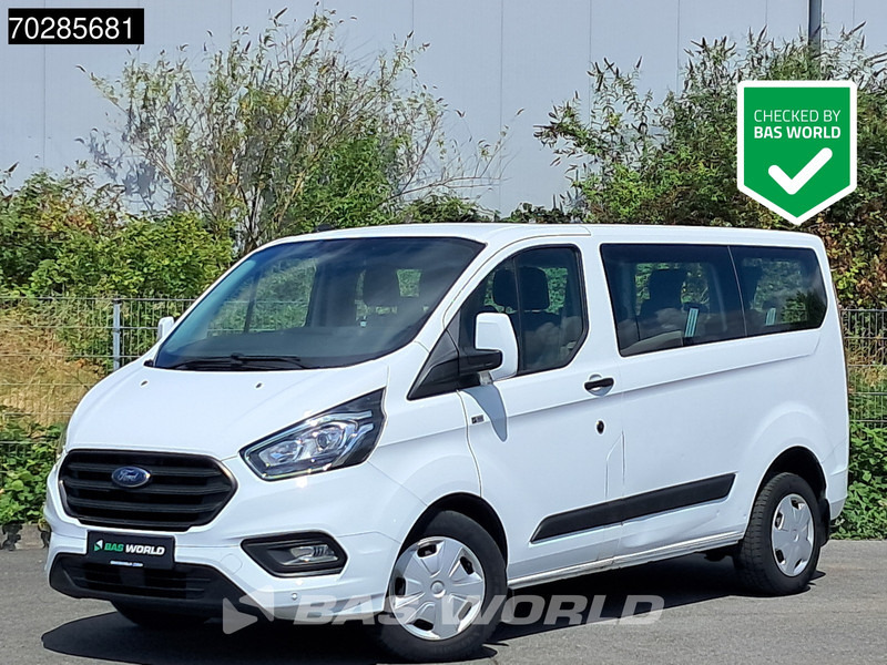 Ford Transit 105pk 9-Sitze L1H1 LED Klima Tempomat L1 Kompakt Kombi Tourer A/C Cruise control - Minibussi, Pikkubussi: kuva Ford Transit 105pk 9-Sitze L1H1 LED Klima Tempomat L1 Kompakt Kombi Tourer A/C Cruise control - Minibussi, Pikkubussi Ford Transit 105pk 9-Sitze L1H1 LED Klima Tempomat L1 Kompakt Kombi Tourer A/C Cruise control - Minibussi, Pikkubussi: kuva Ford Transit 105pk 9-Sitze L1H1 LED Klima Tempomat L1 Kompakt Kombi Tourer A/C Cruise control - Minibussi, Pikkubussi