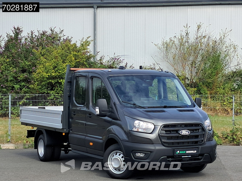 Ford Transit 170pk Automatik Pritsche Doppelbereifung 3500kg AHK SYNC4 CarPlay Kamera A/C Towbar Cruise control - Avolava pakettiauto: kuva Ford Transit 170pk Automatik Pritsche Doppelbereifung 3500kg AHK SYNC4 CarPlay Kamera A/C Towbar Cruise control - Avolava pakettiauto Ford Transit 170pk Automatik Pritsche Doppelbereifung 3500kg AHK SYNC4 CarPlay Kamera A/C Towbar Cruise control - Avolava pakettiauto: kuva Ford Transit 170pk Automatik Pritsche Doppelbereifung 3500kg AHK SYNC4 CarPlay Kamera A/C Towbar Cruise control - Avolava pakettiauto