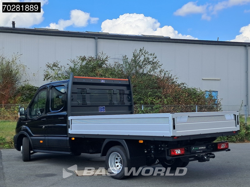 Ford Transit 170pk Neu! Automatik 170PS Pritsche 3,5t AHK Klima Tempomat Kamera Euro6 Pickup A/C Towbar Cruise control - Avolava pakettiauto: kuva Ford Transit 170pk Neu! Automatik 170PS Pritsche 3,5t AHK Klima Tempomat Kamera Euro6 Pickup A/C Towbar Cruise control - Avolava pakettiauto Ford Transit 170pk Neu! Automatik 170PS Pritsche 3,5t AHK Klima Tempomat Kamera Euro6 Pickup A/C Towbar Cruise control - Avolava pakettiauto: kuva Ford Transit 170pk Neu! Automatik 170PS Pritsche 3,5t AHK Klima Tempomat Kamera Euro6 Pickup A/C Towbar Cruise control - Avolava pakettiauto