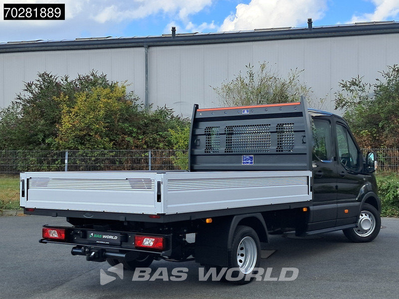 Ford Transit 170pk Neu! Pritsche 170PS 3,5t AHK Klima Tempomat Kamera Euro6 Pickup A/C Towbar Cruise control - Avolava pakettiauto: kuva Ford Transit 170pk Neu! Pritsche 170PS 3,5t AHK Klima Tempomat Kamera Euro6 Pickup A/C Towbar Cruise control - Avolava pakettiauto Ford Transit 170pk Neu! Pritsche 170PS 3,5t AHK Klima Tempomat Kamera Euro6 Pickup A/C Towbar Cruise control - Avolava pakettiauto: kuva Ford Transit 170pk Neu! Pritsche 170PS 3,5t AHK Klima Tempomat Kamera Euro6 Pickup A/C Towbar Cruise control - Avolava pakettiauto