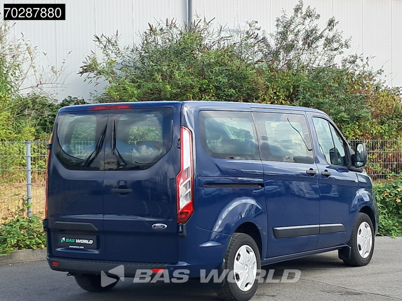 Ford Transit Custom 130PK 9-Sitze L1H1 LED Klima Tempomat L1 Kompakt A/C Cruise control - Minibussi, Pikkubussi: kuva Ford Transit Custom 130PK 9-Sitze L1H1 LED Klima Tempomat L1 Kompakt A/C Cruise control - Minibussi, Pikkubussi Ford Transit Custom 130PK 9-Sitze L1H1 LED Klima Tempomat L1 Kompakt A/C Cruise control - Minibussi, Pikkubussi: kuva Ford Transit Custom 130PK 9-Sitze L1H1 LED Klima Tempomat L1 Kompakt A/C Cruise control - Minibussi, Pikkubussi