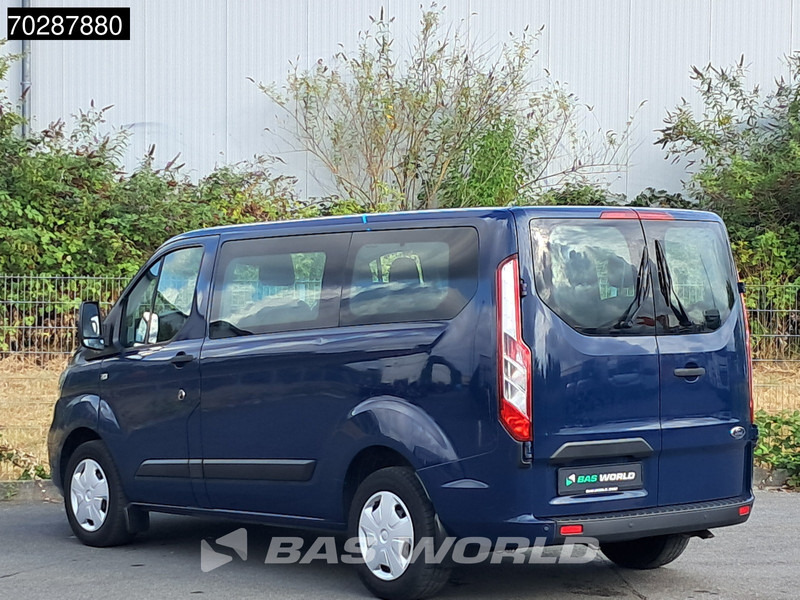 Ford Transit Custom 130PK 9-Sitze L1H1 LED Klima Tempomat L1 Kompakt A/C Cruise control - Minibussi, Pikkubussi: kuva Ford Transit Custom 130PK 9-Sitze L1H1 LED Klima Tempomat L1 Kompakt A/C Cruise control - Minibussi, Pikkubussi Ford Transit Custom 130PK 9-Sitze L1H1 LED Klima Tempomat L1 Kompakt A/C Cruise control - Minibussi, Pikkubussi: kuva Ford Transit Custom 130PK 9-Sitze L1H1 LED Klima Tempomat L1 Kompakt A/C Cruise control - Minibussi, Pikkubussi