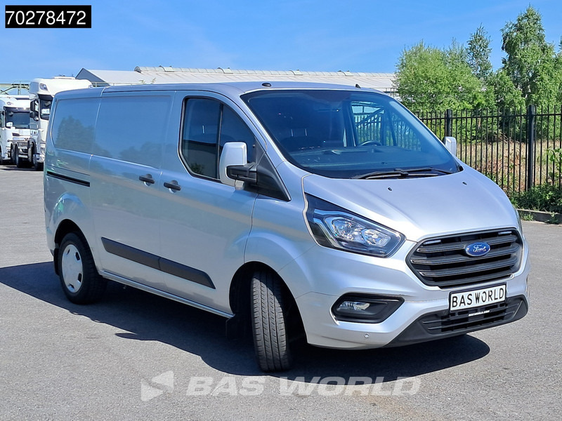 Ford Transit Custom 130PK Automatik L1H1 AHK Navi Klima Tempomat Kamera L1 5m3 A/C Towbar Cruise control - Pieni pakettiauto: kuva Ford Transit Custom 130PK Automatik L1H1 AHK Navi Klima Tempomat Kamera L1 5m3 A/C Towbar Cruise control - Pieni pakettiauto Ford Transit Custom 130PK Automatik L1H1 AHK Navi Klima Tempomat Kamera L1 5m3 A/C Towbar Cruise control - Pieni pakettiauto: kuva Ford Transit Custom 130PK Automatik L1H1 AHK Navi Klima Tempomat Kamera L1 5m3 A/C Towbar Cruise control - Pieni pakettiauto