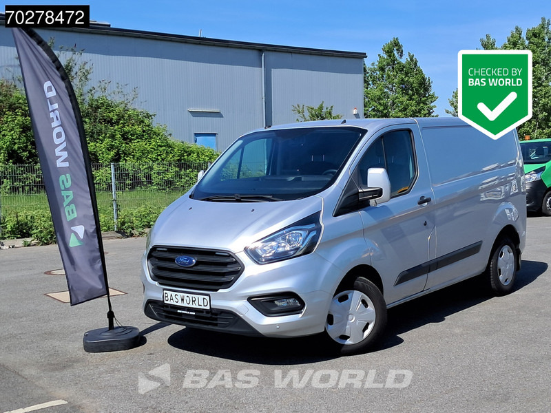 Ford Transit Custom 130PK Automatik L1H1 AHK Navi Klima Tempomat Kamera L1 5m3 A/C Towbar Cruise control - Pieni pakettiauto: kuva Ford Transit Custom 130PK Automatik L1H1 AHK Navi Klima Tempomat Kamera L1 5m3 A/C Towbar Cruise control - Pieni pakettiauto Ford Transit Custom 130PK Automatik L1H1 AHK Navi Klima Tempomat Kamera L1 5m3 A/C Towbar Cruise control - Pieni pakettiauto: kuva Ford Transit Custom 130PK Automatik L1H1 AHK Navi Klima Tempomat Kamera L1 5m3 A/C Towbar Cruise control - Pieni pakettiauto