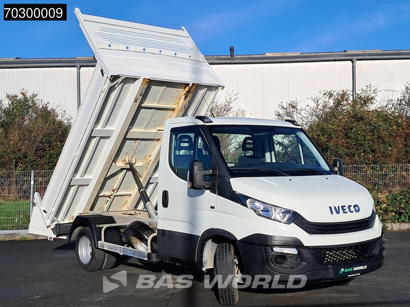 Iveco Daily 35C12 Kipper Doppelbereifung 3,5t AHK Klima Tempomat Euro6 Kieper 2m3 A/C Towbar Cruise control - Kippilava-auto: kuva Iveco Daily 35C12 Kipper Doppelbereifung 3,5t AHK Klima Tempomat Euro6 Kieper 2m3 A/C Towbar Cruise control - Kippilava-auto Iveco Daily 35C12 Kipper Doppelbereifung 3,5t AHK Klima Tempomat Euro6 Kieper 2m3 A/C Towbar Cruise control - Kippilava-auto: kuva Iveco Daily 35C12 Kipper Doppelbereifung 3,5t AHK Klima Tempomat Euro6 Kieper 2m3 A/C Towbar Cruise control - Kippilava-auto
