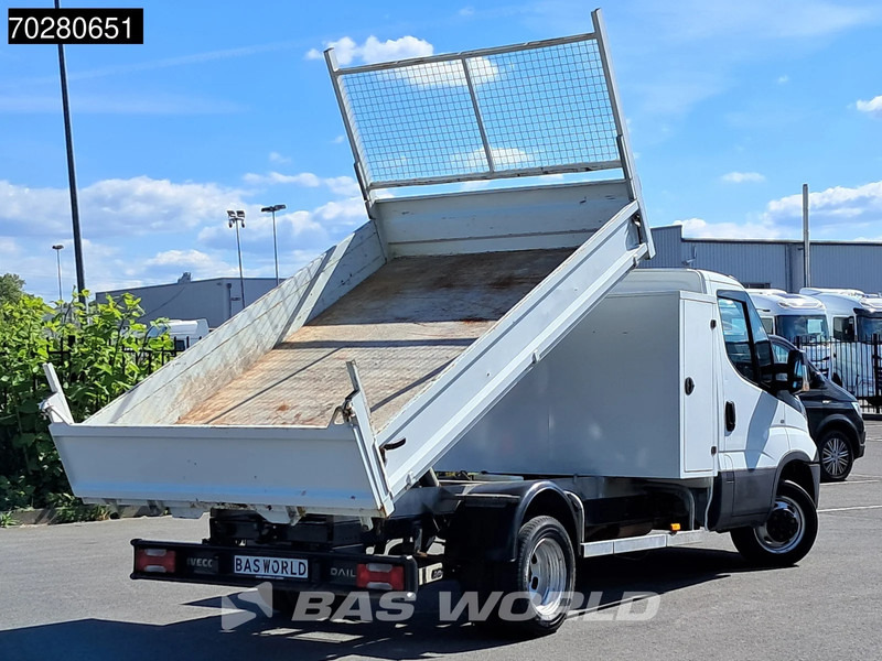 Iveco Daily 35C14 Kipper 3,5t AHK Doppelbereifung Klima Tempomat Euro6 A/C Towbar Cruise control - Kippilava-auto: kuva Iveco Daily 35C14 Kipper 3,5t AHK Doppelbereifung Klima Tempomat Euro6 A/C Towbar Cruise control - Kippilava-auto Iveco Daily 35C14 Kipper 3,5t AHK Doppelbereifung Klima Tempomat Euro6 A/C Towbar Cruise control - Kippilava-auto: kuva Iveco Daily 35C14 Kipper 3,5t AHK Doppelbereifung Klima Tempomat Euro6 A/C Towbar Cruise control - Kippilava-auto
