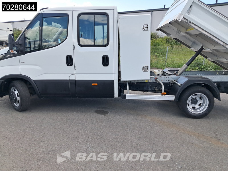 Leasing Iveco Daily 35C14 Kipper Doppel Kabine Doppelbereifung 3,5t AHK Klima Tempomat Euro6 Kieper 2m3 A/C Towbar Cruise control Iveco Daily 35C14 Kipper Doppel Kabine Doppelbereifung 3,5t AHK Klima Tempomat Euro6 Kieper 2m3 A/C Towbar Cruise control: kuva Leasing Iveco Daily 35C14 Kipper Doppel Kabine Doppelbereifung 3,5t AHK Klima Tempomat Euro6 Kieper 2m3 A/C Towbar Cruise control Iveco Daily 35C14 Kipper Doppel Kabine Doppelbereifung 3,5t AHK Klima Tempomat Euro6 Kieper 2m3 A/C Towbar Cruise control