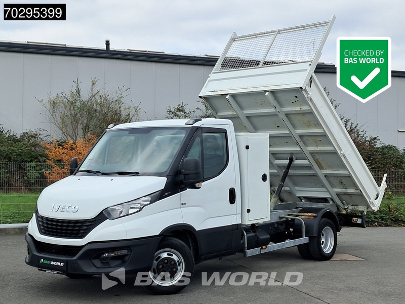 Iveco Daily 35C14 Kipper Doppelbereifung 3,5t AHK 140PS Doppelbereifung Klima Tempomat Euro6 Kieper 2m3 A/C Towbar Cruise control - Kippilava-auto: kuva Iveco Daily 35C14 Kipper Doppelbereifung 3,5t AHK 140PS Doppelbereifung Klima Tempomat Euro6 Kieper 2m3 A/C Towbar Cruise control - Kippilava-auto Iveco Daily 35C14 Kipper Doppelbereifung 3,5t AHK 140PS Doppelbereifung Klima Tempomat Euro6 Kieper 2m3 A/C Towbar Cruise control - Kippilava-auto: kuva Iveco Daily 35C14 Kipper Doppelbereifung 3,5t AHK 140PS Doppelbereifung Klima Tempomat Euro6 Kieper 2m3 A/C Towbar Cruise control - Kippilava-auto