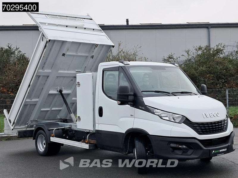 Iveco Daily 35C14 Kipper Doppelbereifung 3,5t AHK Klima Tempomat Euro6 Tipper Benne Kieper 2m3 A/C Towbar Cruise control - Kippilava-auto: kuva Iveco Daily 35C14 Kipper Doppelbereifung 3,5t AHK Klima Tempomat Euro6 Tipper Benne Kieper 2m3 A/C Towbar Cruise control - Kippilava-auto Iveco Daily 35C14 Kipper Doppelbereifung 3,5t AHK Klima Tempomat Euro6 Tipper Benne Kieper 2m3 A/C Towbar Cruise control - Kippilava-auto: kuva Iveco Daily 35C14 Kipper Doppelbereifung 3,5t AHK Klima Tempomat Euro6 Tipper Benne Kieper 2m3 A/C Towbar Cruise control - Kippilava-auto