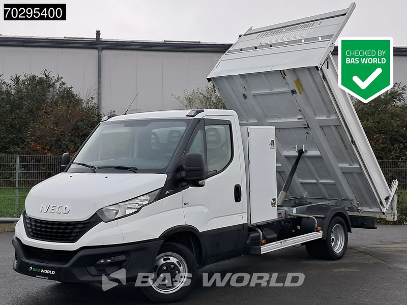 Iveco Daily 35C14 Kipper Doppelbereifung 3,5t AHK Klima Tempomat Euro6 Tipper Benne Kieper 2m3 A/C Towbar Cruise control - Kippilava-auto: kuva Iveco Daily 35C14 Kipper Doppelbereifung 3,5t AHK Klima Tempomat Euro6 Tipper Benne Kieper 2m3 A/C Towbar Cruise control - Kippilava-auto Iveco Daily 35C14 Kipper Doppelbereifung 3,5t AHK Klima Tempomat Euro6 Tipper Benne Kieper 2m3 A/C Towbar Cruise control - Kippilava-auto: kuva Iveco Daily 35C14 Kipper Doppelbereifung 3,5t AHK Klima Tempomat Euro6 Tipper Benne Kieper 2m3 A/C Towbar Cruise control - Kippilava-auto