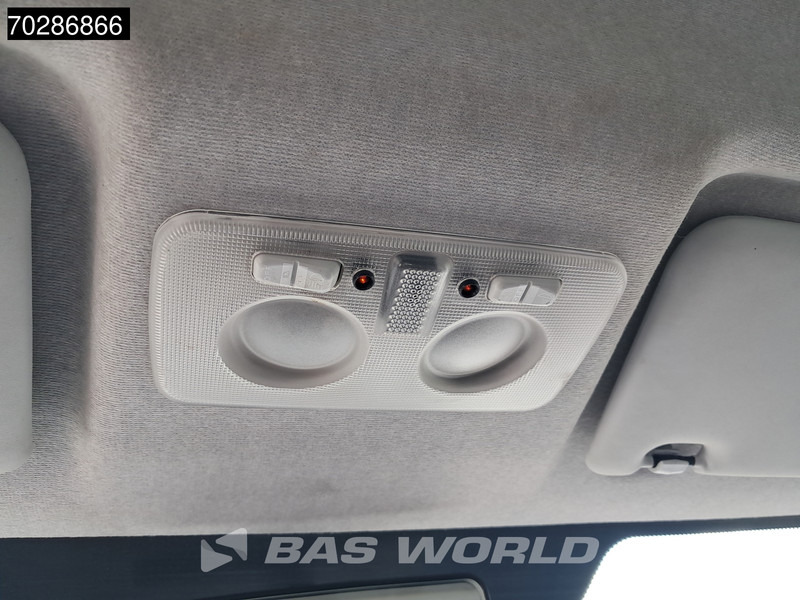 Avolava pakettiauto Iveco Daily 35C14 Pritsche Doppel Kabine Doppelbereifung 3,5t AHK Klima Tempomat Euro6 Pickup 2m3 A/C Towbar Cruise control: kuva Avolava pakettiauto Iveco Daily 35C14 Pritsche Doppel Kabine Doppelbereifung 3,5t AHK Klima Tempomat Euro6 Pickup 2m3 A/C Towbar Cruise control