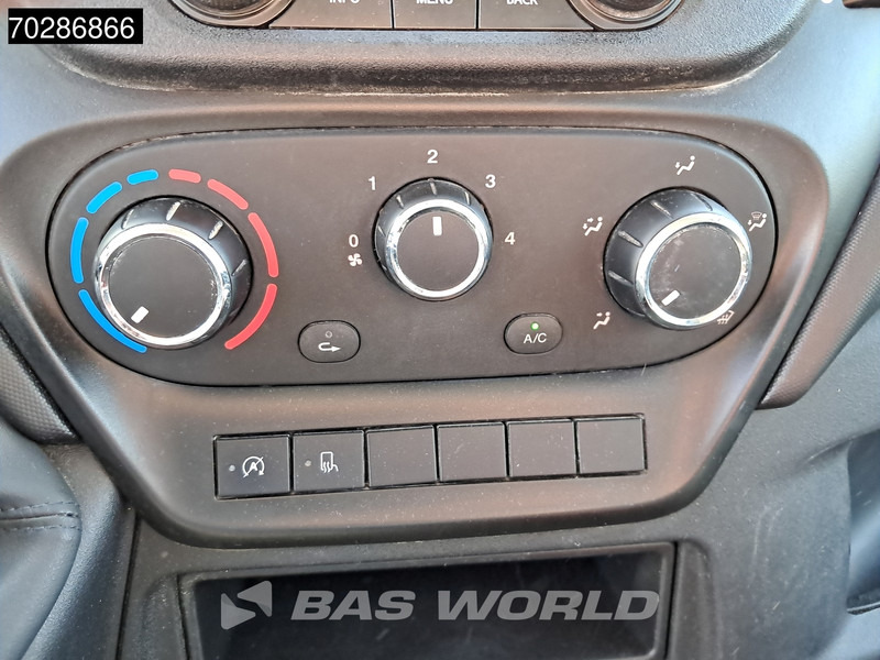 Avolava pakettiauto Iveco Daily 35C14 Pritsche Doppel Kabine Doppelbereifung 3,5t AHK Klima Tempomat Euro6 Pickup 2m3 A/C Towbar Cruise control: kuva Avolava pakettiauto Iveco Daily 35C14 Pritsche Doppel Kabine Doppelbereifung 3,5t AHK Klima Tempomat Euro6 Pickup 2m3 A/C Towbar Cruise control