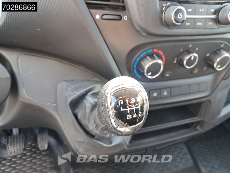 Avolava pakettiauto Iveco Daily 35C14 Pritsche Doppel Kabine Doppelbereifung 3,5t AHK Klima Tempomat Euro6 Pickup 2m3 A/C Towbar Cruise control: kuva Avolava pakettiauto Iveco Daily 35C14 Pritsche Doppel Kabine Doppelbereifung 3,5t AHK Klima Tempomat Euro6 Pickup 2m3 A/C Towbar Cruise control