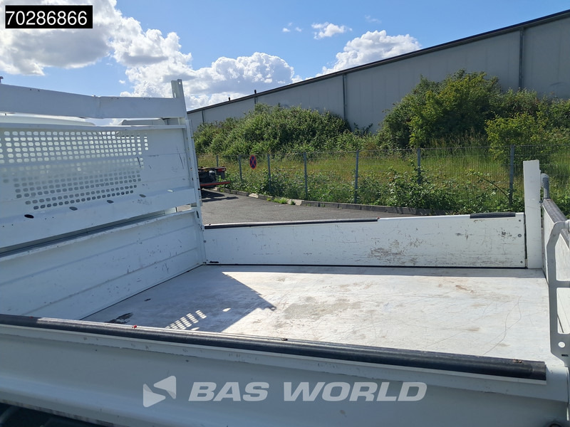 Avolava pakettiauto Iveco Daily 35C14 Pritsche Doppel Kabine Doppelbereifung 3,5t AHK Klima Tempomat Euro6 Pickup 2m3 A/C Towbar Cruise control: kuva Avolava pakettiauto Iveco Daily 35C14 Pritsche Doppel Kabine Doppelbereifung 3,5t AHK Klima Tempomat Euro6 Pickup 2m3 A/C Towbar Cruise control