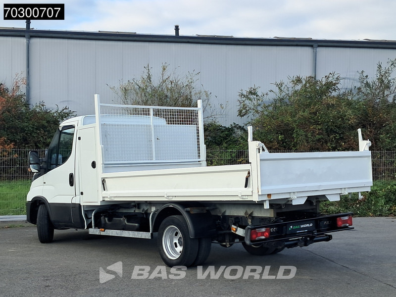 Iveco Daily 35C14 Pritsche Doppelbereifung 3,5t AHK 140PS Doppelbereifung Klima Tempomat Euro6 Pickup 2m3 A/C Towbar Cruise control - Avolava pakettiauto: kuva Iveco Daily 35C14 Pritsche Doppelbereifung 3,5t AHK 140PS Doppelbereifung Klima Tempomat Euro6 Pickup 2m3 A/C Towbar Cruise control - Avolava pakettiauto Iveco Daily 35C14 Pritsche Doppelbereifung 3,5t AHK 140PS Doppelbereifung Klima Tempomat Euro6 Pickup 2m3 A/C Towbar Cruise control - Avolava pakettiauto: kuva Iveco Daily 35C14 Pritsche Doppelbereifung 3,5t AHK 140PS Doppelbereifung Klima Tempomat Euro6 Pickup 2m3 A/C Towbar Cruise control - Avolava pakettiauto