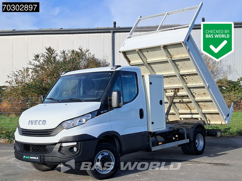 Iveco Daily 35C14 Pritsche Doppelbereifung 3,5t AHK Klima Tempomat Euro6 A/C Towbar Cruise control - Avolava pakettiauto: kuva Iveco Daily 35C14 Pritsche Doppelbereifung 3,5t AHK Klima Tempomat Euro6 A/C Towbar Cruise control - Avolava pakettiauto Iveco Daily 35C14 Pritsche Doppelbereifung 3,5t AHK Klima Tempomat Euro6 A/C Towbar Cruise control - Avolava pakettiauto: kuva Iveco Daily 35C14 Pritsche Doppelbereifung 3,5t AHK Klima Tempomat Euro6 A/C Towbar Cruise control - Avolava pakettiauto