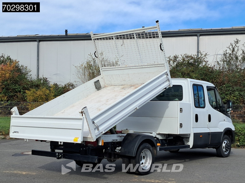 Iveco Daily 35C16 3.0L Doppelkabine Pritsche 3,5t AHK 160PS Doppelbereifung Klimaanlage Tempomat Euro6 2m3 A/C Towbar Cruise control - Avolava pakettiauto: kuva Iveco Daily 35C16 3.0L Doppelkabine Pritsche 3,5t AHK 160PS Doppelbereifung Klimaanlage Tempomat Euro6 2m3 A/C Towbar Cruise control - Avolava pakettiauto Iveco Daily 35C16 3.0L Doppelkabine Pritsche 3,5t AHK 160PS Doppelbereifung Klimaanlage Tempomat Euro6 2m3 A/C Towbar Cruise control - Avolava pakettiauto: kuva Iveco Daily 35C16 3.0L Doppelkabine Pritsche 3,5t AHK 160PS Doppelbereifung Klimaanlage Tempomat Euro6 2m3 A/C Towbar Cruise control - Avolava pakettiauto