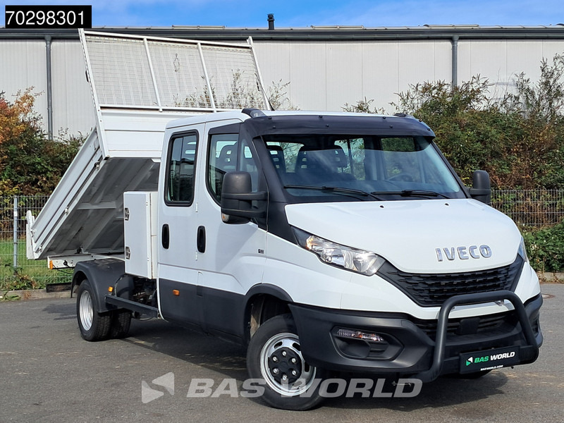 Iveco Daily 35C16 3.0L Doppelkabine Pritsche 3,5t AHK 160PS Doppelbereifung Klimaanlage Tempomat Euro6 2m3 A/C Towbar Cruise control - Avolava pakettiauto: kuva Iveco Daily 35C16 3.0L Doppelkabine Pritsche 3,5t AHK 160PS Doppelbereifung Klimaanlage Tempomat Euro6 2m3 A/C Towbar Cruise control - Avolava pakettiauto Iveco Daily 35C16 3.0L Doppelkabine Pritsche 3,5t AHK 160PS Doppelbereifung Klimaanlage Tempomat Euro6 2m3 A/C Towbar Cruise control - Avolava pakettiauto: kuva Iveco Daily 35C16 3.0L Doppelkabine Pritsche 3,5t AHK 160PS Doppelbereifung Klimaanlage Tempomat Euro6 2m3 A/C Towbar Cruise control - Avolava pakettiauto