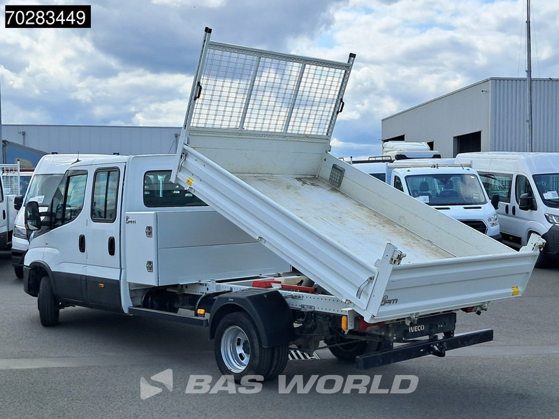 Iveco Daily 35C16 3.0L Kipper Doppel Kabine 3,5t AHK Doppelbereifung Klima Tempomat Euro6 Kieper 2m3 A/C Towbar Cruise control - Kippilava-auto: kuva Iveco Daily 35C16 3.0L Kipper Doppel Kabine 3,5t AHK Doppelbereifung Klima Tempomat Euro6 Kieper 2m3 A/C Towbar Cruise control - Kippilava-auto Iveco Daily 35C16 3.0L Kipper Doppel Kabine 3,5t AHK Doppelbereifung Klima Tempomat Euro6 Kieper 2m3 A/C Towbar Cruise control - Kippilava-auto: kuva Iveco Daily 35C16 3.0L Kipper Doppel Kabine 3,5t AHK Doppelbereifung Klima Tempomat Euro6 Kieper 2m3 A/C Towbar Cruise control - Kippilava-auto