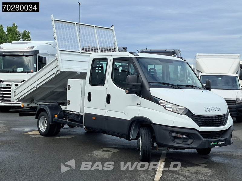 Iveco Daily 35C16 3.0L Kipper Doppel Kabine Doppelbereifung 3,5t AHK Klima Tempomat Euro6 Kieper A/C Double cabin Towbar Cruise control - Kippilava-auto: kuva Iveco Daily 35C16 3.0L Kipper Doppel Kabine Doppelbereifung 3,5t AHK Klima Tempomat Euro6 Kieper A/C Double cabin Towbar Cruise control - Kippilava-auto Iveco Daily 35C16 3.0L Kipper Doppel Kabine Doppelbereifung 3,5t AHK Klima Tempomat Euro6 Kieper A/C Double cabin Towbar Cruise control - Kippilava-auto: kuva Iveco Daily 35C16 3.0L Kipper Doppel Kabine Doppelbereifung 3,5t AHK Klima Tempomat Euro6 Kieper A/C Double cabin Towbar Cruise control - Kippilava-auto