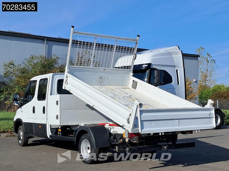 Iveco Daily 35C16 3.0L Kipper Doppel Kabine Doppelbereifung 3,5t AHK Navi Klima Tempomat Kamera Euro6 Kieper 2m3 A/C Towbar Cruise control - Kippilava-auto: kuva Iveco Daily 35C16 3.0L Kipper Doppel Kabine Doppelbereifung 3,5t AHK Navi Klima Tempomat Kamera Euro6 Kieper 2m3 A/C Towbar Cruise control - Kippilava-auto Iveco Daily 35C16 3.0L Kipper Doppel Kabine Doppelbereifung 3,5t AHK Navi Klima Tempomat Kamera Euro6 Kieper 2m3 A/C Towbar Cruise control - Kippilava-auto: kuva Iveco Daily 35C16 3.0L Kipper Doppel Kabine Doppelbereifung 3,5t AHK Navi Klima Tempomat Kamera Euro6 Kieper 2m3 A/C Towbar Cruise control - Kippilava-auto