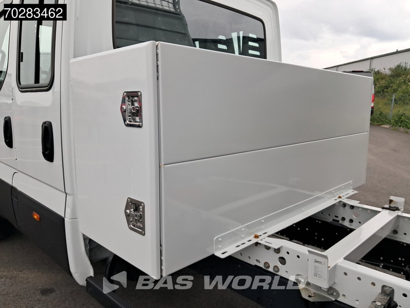 Leasing Iveco Daily 35C16 3.0L Kipper Doppel Kabine Doppelbereifung 3,5t AHK Navi Klima Tempomat Kamera Euro6 Kieper 2m3 A/C Towbar Cruise control Iveco Daily 35C16 3.0L Kipper Doppel Kabine Doppelbereifung 3,5t AHK Navi Klima Tempomat Kamera Euro6 Kieper 2m3 A/C Towbar Cruise control: kuva Leasing Iveco Daily 35C16 3.0L Kipper Doppel Kabine Doppelbereifung 3,5t AHK Navi Klima Tempomat Kamera Euro6 Kieper 2m3 A/C Towbar Cruise control Iveco Daily 35C16 3.0L Kipper Doppel Kabine Doppelbereifung 3,5t AHK Navi Klima Tempomat Kamera Euro6 Kieper 2m3 A/C Towbar Cruise control