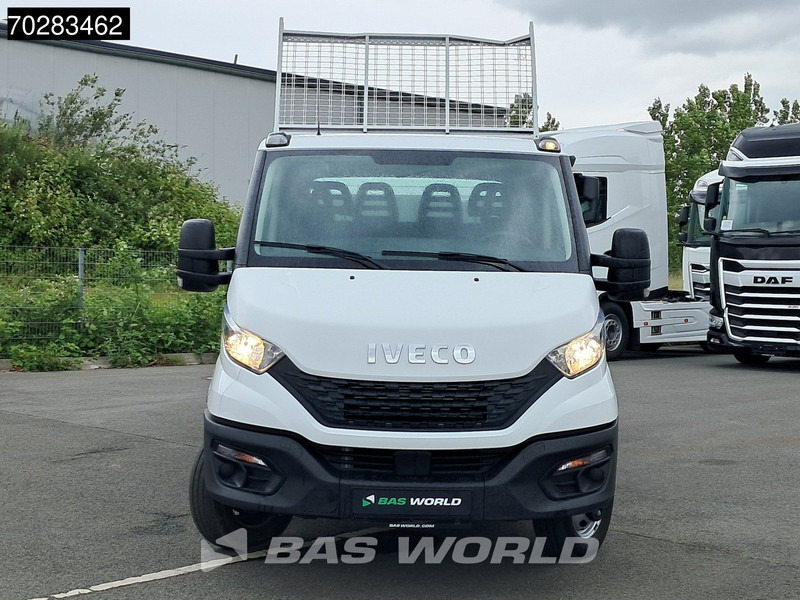 Leasing Iveco Daily 35C16 3.0L Kipper Doppel Kabine Doppelbereifung 3,5t AHK Navi Klima Tempomat Kamera Euro6 Kieper 2m3 A/C Towbar Cruise control Iveco Daily 35C16 3.0L Kipper Doppel Kabine Doppelbereifung 3,5t AHK Navi Klima Tempomat Kamera Euro6 Kieper 2m3 A/C Towbar Cruise control: kuva Leasing Iveco Daily 35C16 3.0L Kipper Doppel Kabine Doppelbereifung 3,5t AHK Navi Klima Tempomat Kamera Euro6 Kieper 2m3 A/C Towbar Cruise control Iveco Daily 35C16 3.0L Kipper Doppel Kabine Doppelbereifung 3,5t AHK Navi Klima Tempomat Kamera Euro6 Kieper 2m3 A/C Towbar Cruise control