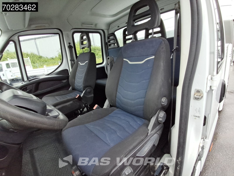 Leasing Iveco Daily 35C16 3.0L Kipper Doppel Kabine Doppelbereifung 3,5t AHK Navi Klima Tempomat Kamera Euro6 Kieper 2m3 A/C Towbar Cruise control Iveco Daily 35C16 3.0L Kipper Doppel Kabine Doppelbereifung 3,5t AHK Navi Klima Tempomat Kamera Euro6 Kieper 2m3 A/C Towbar Cruise control: kuva Leasing Iveco Daily 35C16 3.0L Kipper Doppel Kabine Doppelbereifung 3,5t AHK Navi Klima Tempomat Kamera Euro6 Kieper 2m3 A/C Towbar Cruise control Iveco Daily 35C16 3.0L Kipper Doppel Kabine Doppelbereifung 3,5t AHK Navi Klima Tempomat Kamera Euro6 Kieper 2m3 A/C Towbar Cruise control