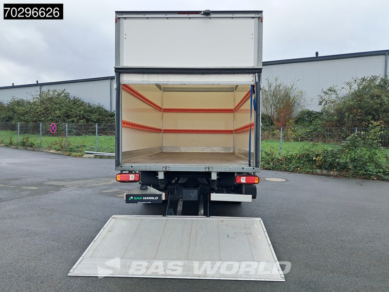 Iveco Daily 35C16 3.0L Ladebordwand 160PS Doppelbereifung Koffer Klima Tempomat D'Hollandia Euro6 A/C Cruise control - Jakeluauto: kuva Iveco Daily 35C16 3.0L Ladebordwand 160PS Doppelbereifung Koffer Klima Tempomat D'Hollandia Euro6 A/C Cruise control - Jakeluauto Iveco Daily 35C16 3.0L Ladebordwand 160PS Doppelbereifung Koffer Klima Tempomat D'Hollandia Euro6 A/C Cruise control - Jakeluauto: kuva Iveco Daily 35C16 3.0L Ladebordwand 160PS Doppelbereifung Koffer Klima Tempomat D'Hollandia Euro6 A/C Cruise control - Jakeluauto