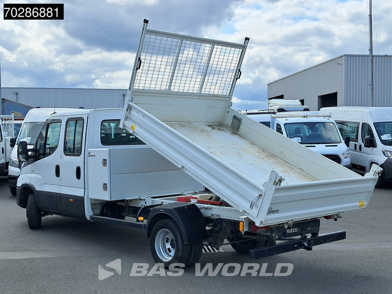 Iveco Daily 35C16 3.0L Pritsche Doppel Kabine 3,5t AHK Doppelbereifung Klima Tempomat Euro6 Pickup 2m3 A/C Towbar Cruise control - Avolava pakettiauto: kuva Iveco Daily 35C16 3.0L Pritsche Doppel Kabine 3,5t AHK Doppelbereifung Klima Tempomat Euro6 Pickup 2m3 A/C Towbar Cruise control - Avolava pakettiauto Iveco Daily 35C16 3.0L Pritsche Doppel Kabine 3,5t AHK Doppelbereifung Klima Tempomat Euro6 Pickup 2m3 A/C Towbar Cruise control - Avolava pakettiauto: kuva Iveco Daily 35C16 3.0L Pritsche Doppel Kabine 3,5t AHK Doppelbereifung Klima Tempomat Euro6 Pickup 2m3 A/C Towbar Cruise control - Avolava pakettiauto