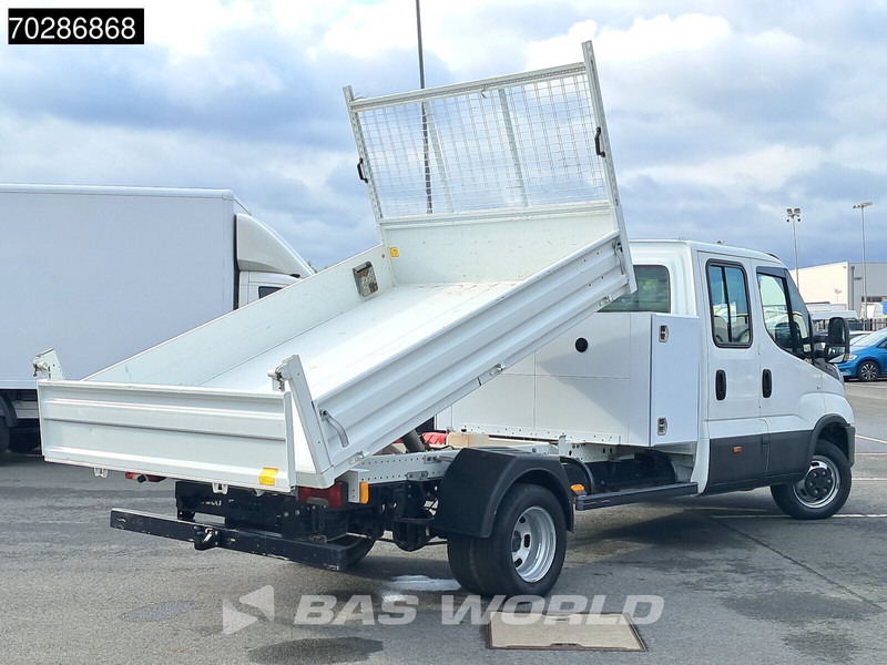 Iveco Daily 35C16 3.0L Pritsche Doppel Kabine Doppelbereifung 3,5t AHK Klima Tempomat Euro6 Pickup 2m3 A/C Towbar Cruise control - Avolava pakettiauto: kuva Iveco Daily 35C16 3.0L Pritsche Doppel Kabine Doppelbereifung 3,5t AHK Klima Tempomat Euro6 Pickup 2m3 A/C Towbar Cruise control - Avolava pakettiauto Iveco Daily 35C16 3.0L Pritsche Doppel Kabine Doppelbereifung 3,5t AHK Klima Tempomat Euro6 Pickup 2m3 A/C Towbar Cruise control - Avolava pakettiauto: kuva Iveco Daily 35C16 3.0L Pritsche Doppel Kabine Doppelbereifung 3,5t AHK Klima Tempomat Euro6 Pickup 2m3 A/C Towbar Cruise control - Avolava pakettiauto