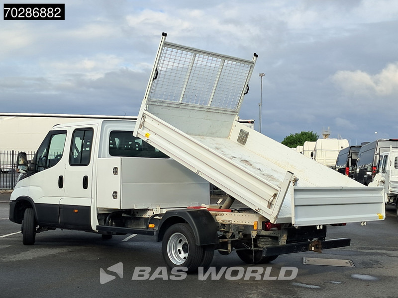 Iveco Daily 35C16 3.0L Pritsche Doppel Kabine Doppelbereifung 3,5t AHK Klima Tempomat Euro6 Pickup 2m3 A/C Towbar Cruise control - Avolava pakettiauto: kuva Iveco Daily 35C16 3.0L Pritsche Doppel Kabine Doppelbereifung 3,5t AHK Klima Tempomat Euro6 Pickup 2m3 A/C Towbar Cruise control - Avolava pakettiauto Iveco Daily 35C16 3.0L Pritsche Doppel Kabine Doppelbereifung 3,5t AHK Klima Tempomat Euro6 Pickup 2m3 A/C Towbar Cruise control - Avolava pakettiauto: kuva Iveco Daily 35C16 3.0L Pritsche Doppel Kabine Doppelbereifung 3,5t AHK Klima Tempomat Euro6 Pickup 2m3 A/C Towbar Cruise control - Avolava pakettiauto