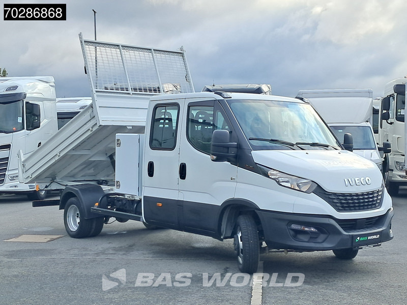 Iveco Daily 35C16 3.0L Pritsche Doppel Kabine Doppelbereifung 3,5t AHK Klima Tempomat Euro6 Pickup 2m3 A/C Towbar Cruise control - Avolava pakettiauto: kuva Iveco Daily 35C16 3.0L Pritsche Doppel Kabine Doppelbereifung 3,5t AHK Klima Tempomat Euro6 Pickup 2m3 A/C Towbar Cruise control - Avolava pakettiauto Iveco Daily 35C16 3.0L Pritsche Doppel Kabine Doppelbereifung 3,5t AHK Klima Tempomat Euro6 Pickup 2m3 A/C Towbar Cruise control - Avolava pakettiauto: kuva Iveco Daily 35C16 3.0L Pritsche Doppel Kabine Doppelbereifung 3,5t AHK Klima Tempomat Euro6 Pickup 2m3 A/C Towbar Cruise control - Avolava pakettiauto