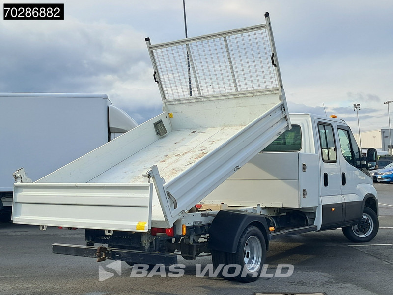 Iveco Daily 35C16 3.0L Pritsche Doppel Kabine Doppelbereifung 3,5t AHK Klima Tempomat Euro6 Pickup 2m3 A/C Towbar Cruise control - Avolava pakettiauto: kuva Iveco Daily 35C16 3.0L Pritsche Doppel Kabine Doppelbereifung 3,5t AHK Klima Tempomat Euro6 Pickup 2m3 A/C Towbar Cruise control - Avolava pakettiauto Iveco Daily 35C16 3.0L Pritsche Doppel Kabine Doppelbereifung 3,5t AHK Klima Tempomat Euro6 Pickup 2m3 A/C Towbar Cruise control - Avolava pakettiauto: kuva Iveco Daily 35C16 3.0L Pritsche Doppel Kabine Doppelbereifung 3,5t AHK Klima Tempomat Euro6 Pickup 2m3 A/C Towbar Cruise control - Avolava pakettiauto