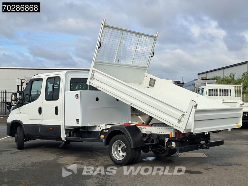 Iveco Daily 35C16 3.0L Pritsche Doppel Kabine Doppelbereifung 3,5t AHK Klima Tempomat Euro6 Pickup 2m3 A/C Towbar Cruise control - Avolava pakettiauto: kuva Iveco Daily 35C16 3.0L Pritsche Doppel Kabine Doppelbereifung 3,5t AHK Klima Tempomat Euro6 Pickup 2m3 A/C Towbar Cruise control - Avolava pakettiauto Iveco Daily 35C16 3.0L Pritsche Doppel Kabine Doppelbereifung 3,5t AHK Klima Tempomat Euro6 Pickup 2m3 A/C Towbar Cruise control - Avolava pakettiauto: kuva Iveco Daily 35C16 3.0L Pritsche Doppel Kabine Doppelbereifung 3,5t AHK Klima Tempomat Euro6 Pickup 2m3 A/C Towbar Cruise control - Avolava pakettiauto
