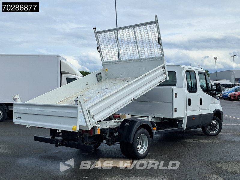 Iveco Daily 35C16 3.0L Pritsche Doppel Kabine Doppelbereifung 3,5t AHK Klima Tempomat Euro6 Pickup A/C Double cabin Towbar Cruise control - Avolava pakettiauto: kuva Iveco Daily 35C16 3.0L Pritsche Doppel Kabine Doppelbereifung 3,5t AHK Klima Tempomat Euro6 Pickup A/C Double cabin Towbar Cruise control - Avolava pakettiauto Iveco Daily 35C16 3.0L Pritsche Doppel Kabine Doppelbereifung 3,5t AHK Klima Tempomat Euro6 Pickup A/C Double cabin Towbar Cruise control - Avolava pakettiauto: kuva Iveco Daily 35C16 3.0L Pritsche Doppel Kabine Doppelbereifung 3,5t AHK Klima Tempomat Euro6 Pickup A/C Double cabin Towbar Cruise control - Avolava pakettiauto