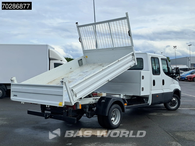 Iveco Daily 35C16 3.0L Pritsche Doppel Kabine Doppelbereifung 3,5t AHK Klima Tempomat Euro6 Pickup A/C Double cabin Towbar Cruise control - Avolava pakettiauto: kuva Iveco Daily 35C16 3.0L Pritsche Doppel Kabine Doppelbereifung 3,5t AHK Klima Tempomat Euro6 Pickup A/C Double cabin Towbar Cruise control - Avolava pakettiauto Iveco Daily 35C16 3.0L Pritsche Doppel Kabine Doppelbereifung 3,5t AHK Klima Tempomat Euro6 Pickup A/C Double cabin Towbar Cruise control - Avolava pakettiauto: kuva Iveco Daily 35C16 3.0L Pritsche Doppel Kabine Doppelbereifung 3,5t AHK Klima Tempomat Euro6 Pickup A/C Double cabin Towbar Cruise control - Avolava pakettiauto