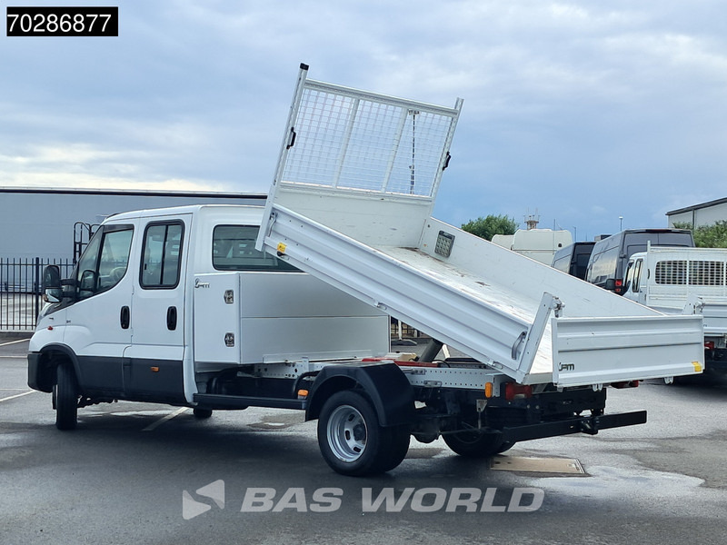 Iveco Daily 35C16 3.0L Pritsche Doppel Kabine Doppelbereifung 3,5t AHK Klima Tempomat Euro6 Pickup A/C Double cabin Towbar Cruise control - Avolava pakettiauto: kuva Iveco Daily 35C16 3.0L Pritsche Doppel Kabine Doppelbereifung 3,5t AHK Klima Tempomat Euro6 Pickup A/C Double cabin Towbar Cruise control - Avolava pakettiauto Iveco Daily 35C16 3.0L Pritsche Doppel Kabine Doppelbereifung 3,5t AHK Klima Tempomat Euro6 Pickup A/C Double cabin Towbar Cruise control - Avolava pakettiauto: kuva Iveco Daily 35C16 3.0L Pritsche Doppel Kabine Doppelbereifung 3,5t AHK Klima Tempomat Euro6 Pickup A/C Double cabin Towbar Cruise control - Avolava pakettiauto
