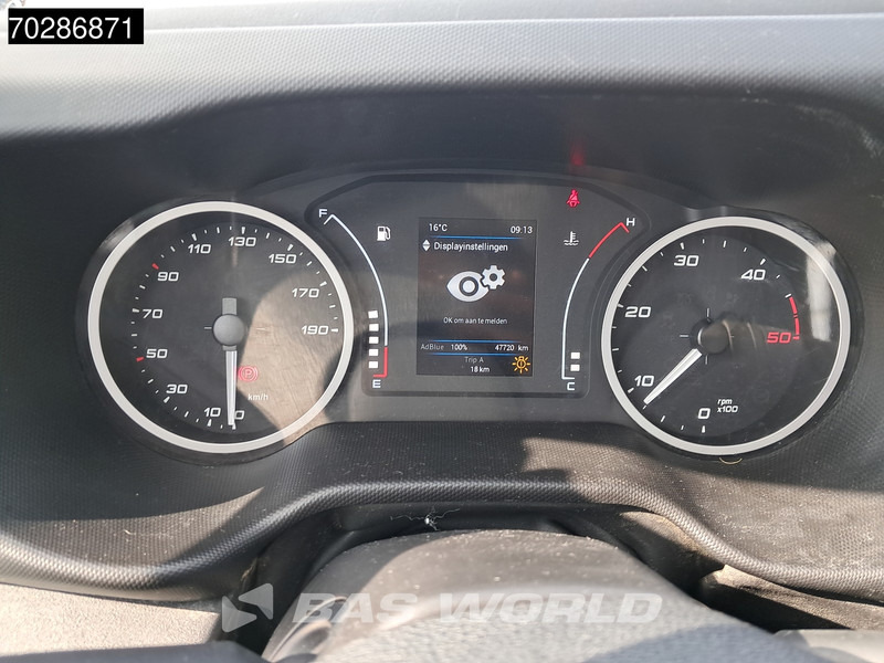 Avolava pakettiauto Iveco Daily 35C16 3.0L Pritsche Doppel Kabine Doppelbereifung 3,5t AHK Navi Klima Tempomat Kamera Euro6 Pickup 2m3 A/C Towbar Cruise control: kuva Avolava pakettiauto Iveco Daily 35C16 3.0L Pritsche Doppel Kabine Doppelbereifung 3,5t AHK Navi Klima Tempomat Kamera Euro6 Pickup 2m3 A/C Towbar Cruise control