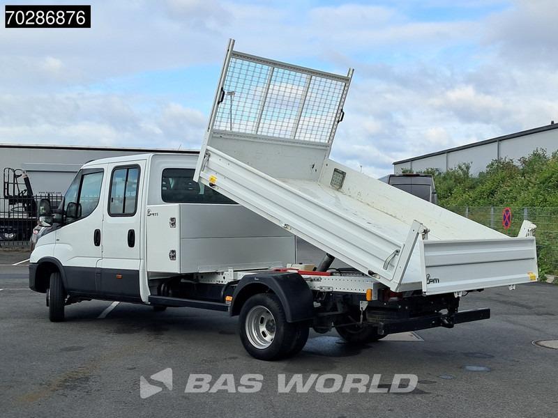 Iveco Daily 35C16 3.0L Pritsche Doppel Kabine Doppelbereifung 3,5t AHK Navi Klima Tempomat Kamera Euro6 Pickup 2m3 A/C Towbar Cruise control - Avolava pakettiauto: kuva Iveco Daily 35C16 3.0L Pritsche Doppel Kabine Doppelbereifung 3,5t AHK Navi Klima Tempomat Kamera Euro6 Pickup 2m3 A/C Towbar Cruise control - Avolava pakettiauto Iveco Daily 35C16 3.0L Pritsche Doppel Kabine Doppelbereifung 3,5t AHK Navi Klima Tempomat Kamera Euro6 Pickup 2m3 A/C Towbar Cruise control - Avolava pakettiauto: kuva Iveco Daily 35C16 3.0L Pritsche Doppel Kabine Doppelbereifung 3,5t AHK Navi Klima Tempomat Kamera Euro6 Pickup 2m3 A/C Towbar Cruise control - Avolava pakettiauto