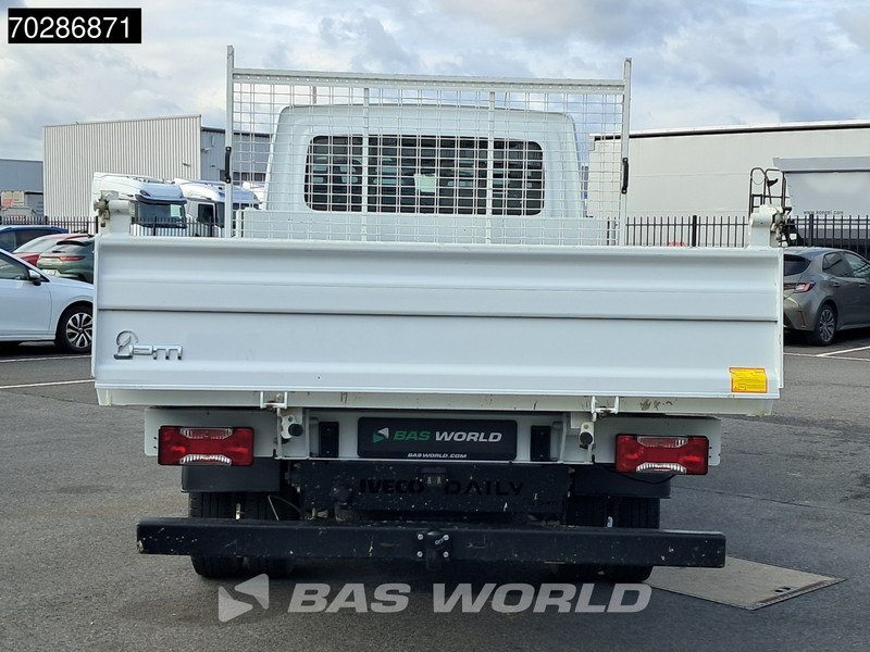Avolava pakettiauto Iveco Daily 35C16 3.0L Pritsche Doppel Kabine Doppelbereifung 3,5t AHK Navi Klima Tempomat Kamera Euro6 Pickup 2m3 A/C Towbar Cruise control: kuva Avolava pakettiauto Iveco Daily 35C16 3.0L Pritsche Doppel Kabine Doppelbereifung 3,5t AHK Navi Klima Tempomat Kamera Euro6 Pickup 2m3 A/C Towbar Cruise control