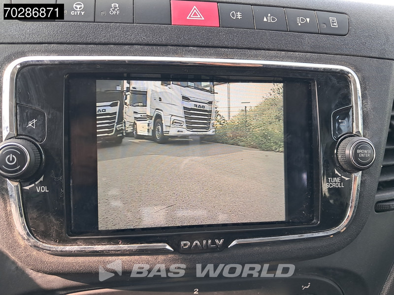 Avolava pakettiauto Iveco Daily 35C16 3.0L Pritsche Doppel Kabine Doppelbereifung 3,5t AHK Navi Klima Tempomat Kamera Euro6 Pickup 2m3 A/C Towbar Cruise control: kuva Avolava pakettiauto Iveco Daily 35C16 3.0L Pritsche Doppel Kabine Doppelbereifung 3,5t AHK Navi Klima Tempomat Kamera Euro6 Pickup 2m3 A/C Towbar Cruise control