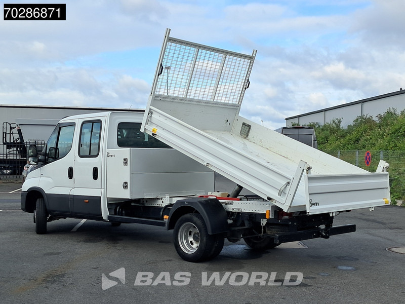 Iveco Daily 35C16 3.0L Pritsche Doppel Kabine Doppelbereifung 3,5t AHK Navi Klima Tempomat Kamera Euro6 Pickup 2m3 A/C Towbar Cruise control - Avolava pakettiauto: kuva Iveco Daily 35C16 3.0L Pritsche Doppel Kabine Doppelbereifung 3,5t AHK Navi Klima Tempomat Kamera Euro6 Pickup 2m3 A/C Towbar Cruise control - Avolava pakettiauto Iveco Daily 35C16 3.0L Pritsche Doppel Kabine Doppelbereifung 3,5t AHK Navi Klima Tempomat Kamera Euro6 Pickup 2m3 A/C Towbar Cruise control - Avolava pakettiauto: kuva Iveco Daily 35C16 3.0L Pritsche Doppel Kabine Doppelbereifung 3,5t AHK Navi Klima Tempomat Kamera Euro6 Pickup 2m3 A/C Towbar Cruise control - Avolava pakettiauto