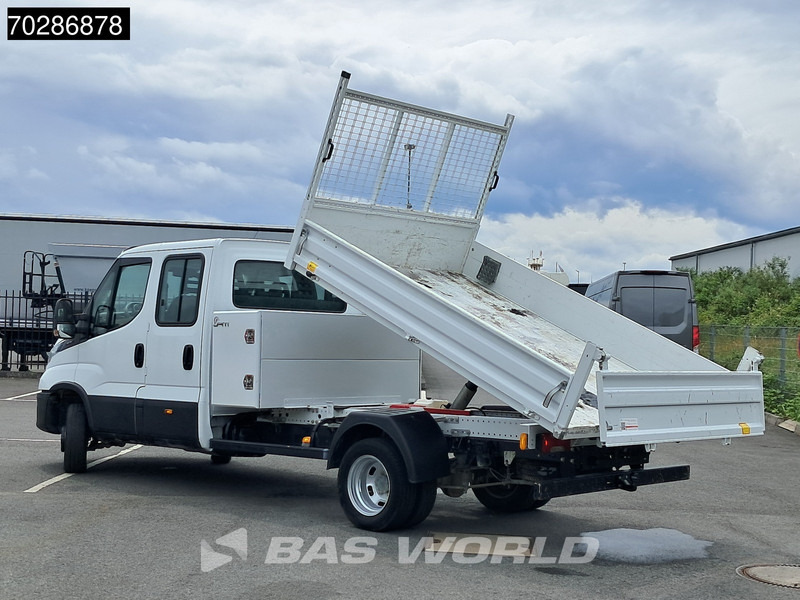 Iveco Daily 35C16 3.0L Pritsche Doppel Kabine Doppelbereifung 3,5t AHK Navi Klima Tempomat Kamera Euro6 Pickup 2m3 A/C Towbar Cruise control - Avolava pakettiauto: kuva Iveco Daily 35C16 3.0L Pritsche Doppel Kabine Doppelbereifung 3,5t AHK Navi Klima Tempomat Kamera Euro6 Pickup 2m3 A/C Towbar Cruise control - Avolava pakettiauto Iveco Daily 35C16 3.0L Pritsche Doppel Kabine Doppelbereifung 3,5t AHK Navi Klima Tempomat Kamera Euro6 Pickup 2m3 A/C Towbar Cruise control - Avolava pakettiauto: kuva Iveco Daily 35C16 3.0L Pritsche Doppel Kabine Doppelbereifung 3,5t AHK Navi Klima Tempomat Kamera Euro6 Pickup 2m3 A/C Towbar Cruise control - Avolava pakettiauto