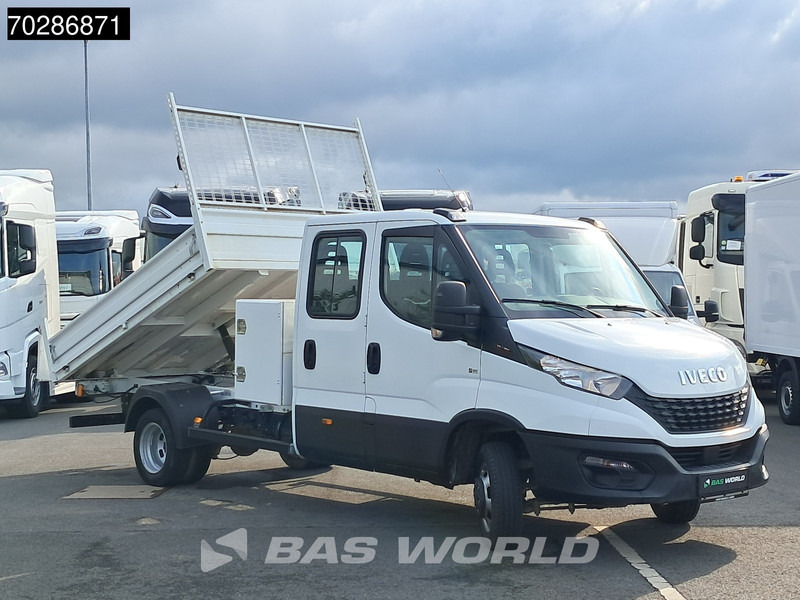 Iveco Daily 35C16 3.0L Pritsche Doppel Kabine Doppelbereifung 3,5t AHK Navi Klima Tempomat Kamera Euro6 Pickup 2m3 A/C Towbar Cruise control - Avolava pakettiauto: kuva Iveco Daily 35C16 3.0L Pritsche Doppel Kabine Doppelbereifung 3,5t AHK Navi Klima Tempomat Kamera Euro6 Pickup 2m3 A/C Towbar Cruise control - Avolava pakettiauto Iveco Daily 35C16 3.0L Pritsche Doppel Kabine Doppelbereifung 3,5t AHK Navi Klima Tempomat Kamera Euro6 Pickup 2m3 A/C Towbar Cruise control - Avolava pakettiauto: kuva Iveco Daily 35C16 3.0L Pritsche Doppel Kabine Doppelbereifung 3,5t AHK Navi Klima Tempomat Kamera Euro6 Pickup 2m3 A/C Towbar Cruise control - Avolava pakettiauto