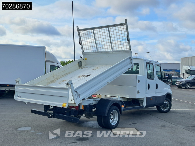 Iveco Daily 35C16 3.0L Pritsche Doppel Kabine Doppelbereifung 3,5t AHK Navi Klima Tempomat Kamera Euro6 Pickup 2m3 A/C Towbar Cruise control - Avolava pakettiauto: kuva Iveco Daily 35C16 3.0L Pritsche Doppel Kabine Doppelbereifung 3,5t AHK Navi Klima Tempomat Kamera Euro6 Pickup 2m3 A/C Towbar Cruise control - Avolava pakettiauto Iveco Daily 35C16 3.0L Pritsche Doppel Kabine Doppelbereifung 3,5t AHK Navi Klima Tempomat Kamera Euro6 Pickup 2m3 A/C Towbar Cruise control - Avolava pakettiauto: kuva Iveco Daily 35C16 3.0L Pritsche Doppel Kabine Doppelbereifung 3,5t AHK Navi Klima Tempomat Kamera Euro6 Pickup 2m3 A/C Towbar Cruise control - Avolava pakettiauto