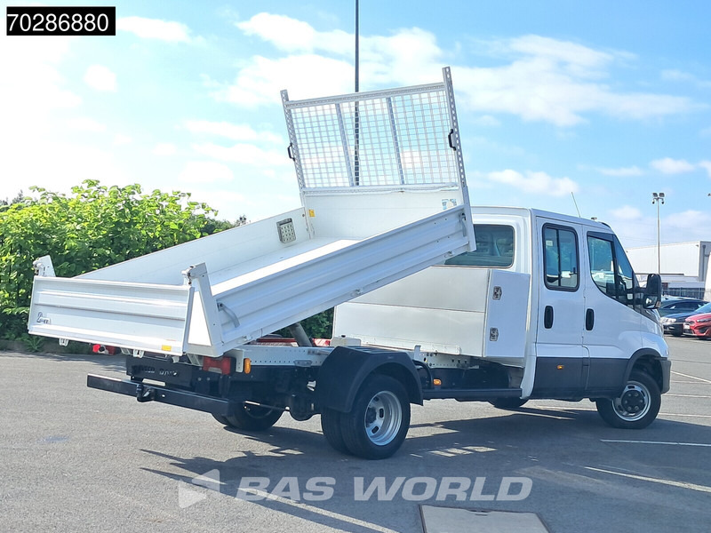 Iveco Daily 35C16 3.0L Pritsche Doppelbereifung 3,5t AHK Klima Tempomat Euro6 Pickup 2m3 A/C Towbar Cruise control - Avolava pakettiauto: kuva Iveco Daily 35C16 3.0L Pritsche Doppelbereifung 3,5t AHK Klima Tempomat Euro6 Pickup 2m3 A/C Towbar Cruise control - Avolava pakettiauto Iveco Daily 35C16 3.0L Pritsche Doppelbereifung 3,5t AHK Klima Tempomat Euro6 Pickup 2m3 A/C Towbar Cruise control - Avolava pakettiauto: kuva Iveco Daily 35C16 3.0L Pritsche Doppelbereifung 3,5t AHK Klima Tempomat Euro6 Pickup 2m3 A/C Towbar Cruise control - Avolava pakettiauto