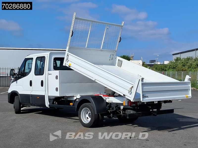 Iveco Daily 35C16 3.0L Pritsche Doppelbereifung 3,5t AHK Klima Tempomat Euro6 Pickup 2m3 A/C Towbar Cruise control - Avolava pakettiauto: kuva Iveco Daily 35C16 3.0L Pritsche Doppelbereifung 3,5t AHK Klima Tempomat Euro6 Pickup 2m3 A/C Towbar Cruise control - Avolava pakettiauto Iveco Daily 35C16 3.0L Pritsche Doppelbereifung 3,5t AHK Klima Tempomat Euro6 Pickup 2m3 A/C Towbar Cruise control - Avolava pakettiauto: kuva Iveco Daily 35C16 3.0L Pritsche Doppelbereifung 3,5t AHK Klima Tempomat Euro6 Pickup 2m3 A/C Towbar Cruise control - Avolava pakettiauto