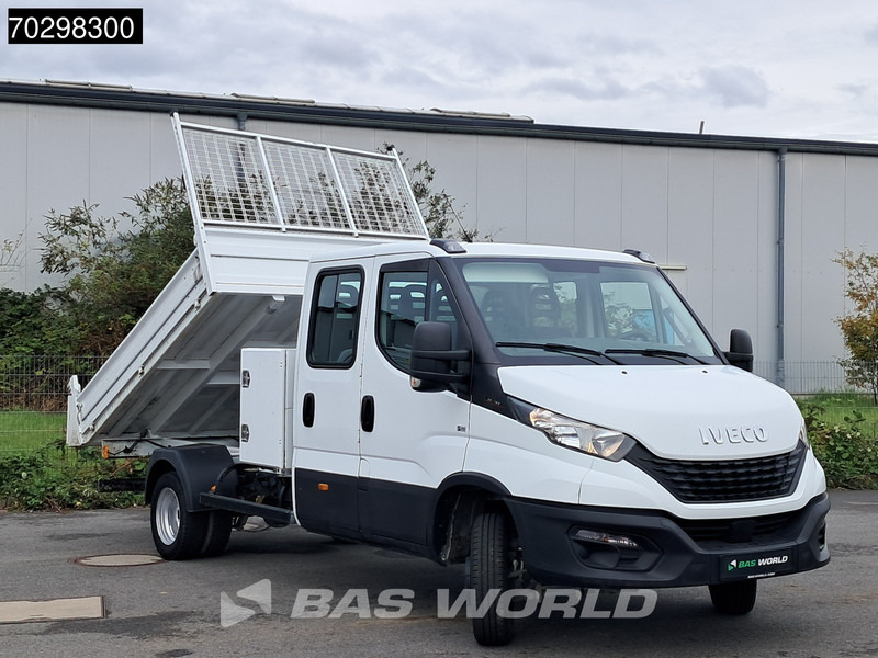 Iveco Daily 35C16 3.0L Pritsche Doppelkabine 3,5t AHK Klimaanlage Tempomat Euro6 2m3 A/C Towbar Cruise control - Avolava pakettiauto: kuva Iveco Daily 35C16 3.0L Pritsche Doppelkabine 3,5t AHK Klimaanlage Tempomat Euro6 2m3 A/C Towbar Cruise control - Avolava pakettiauto Iveco Daily 35C16 3.0L Pritsche Doppelkabine 3,5t AHK Klimaanlage Tempomat Euro6 2m3 A/C Towbar Cruise control - Avolava pakettiauto: kuva Iveco Daily 35C16 3.0L Pritsche Doppelkabine 3,5t AHK Klimaanlage Tempomat Euro6 2m3 A/C Towbar Cruise control - Avolava pakettiauto